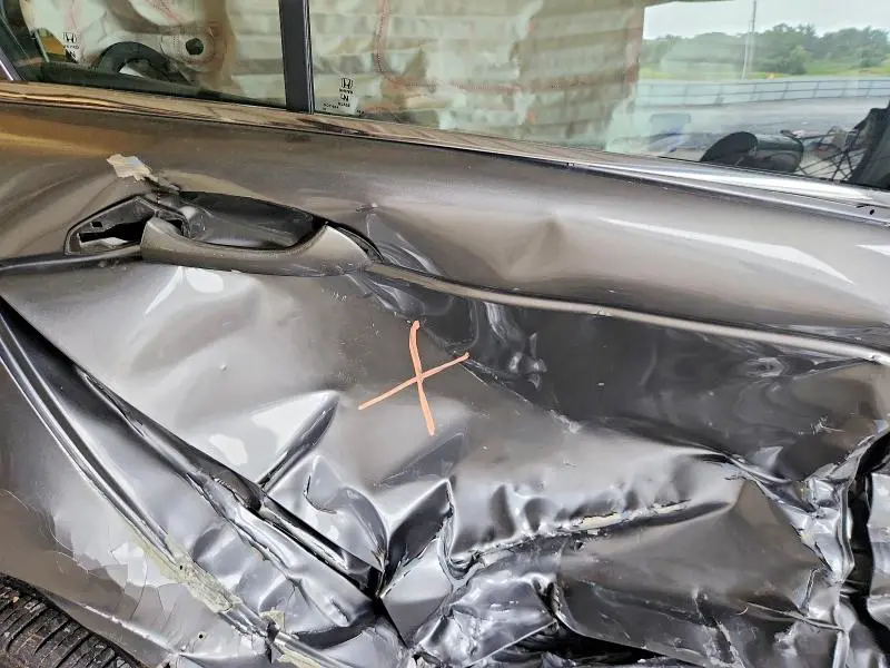 2011 HONDA ACCORD EXL  