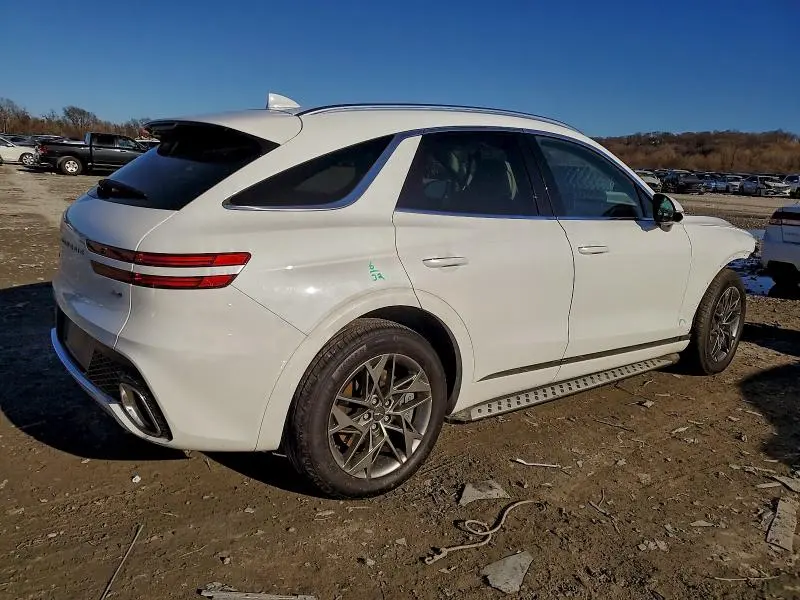 2024 GENESIS GV70 BASE  