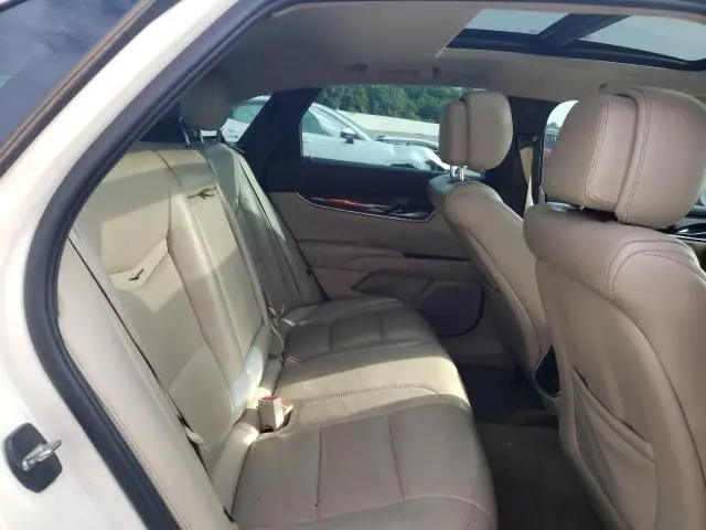 2013 CADILLAC XTS LUXURY COLLECTION  