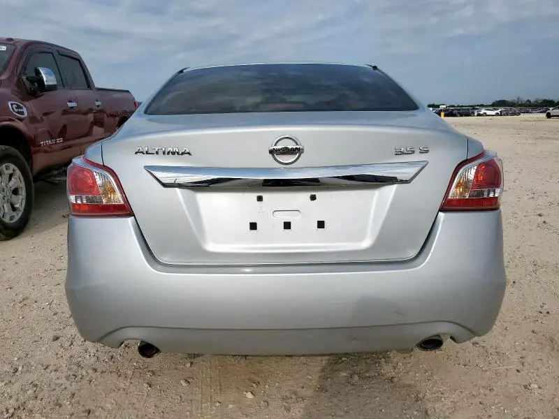 2013 NISSAN ALTIMA 3.5S  