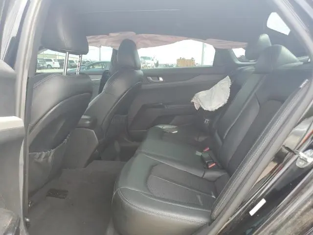 2022 KIA K5 GT LINE  