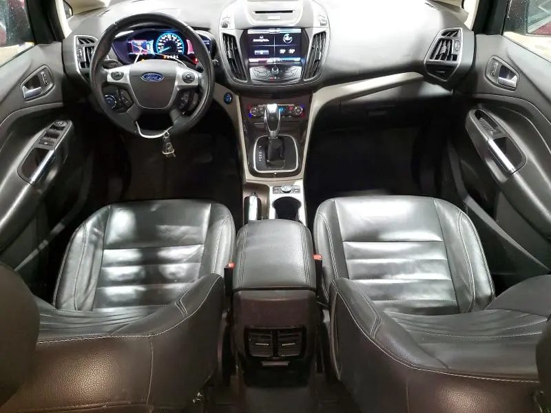 2013 FORD C-MAX SEL  
