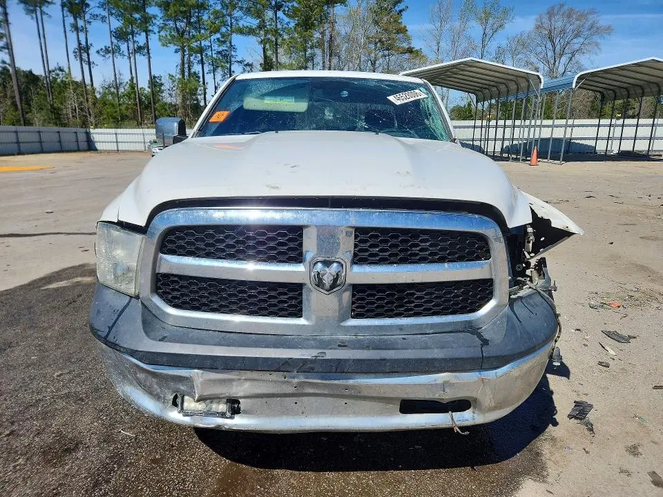 2016 RAM 1500 ST  