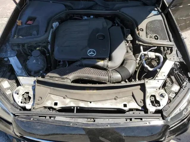 2022 MERCEDES-BENZ E 350  