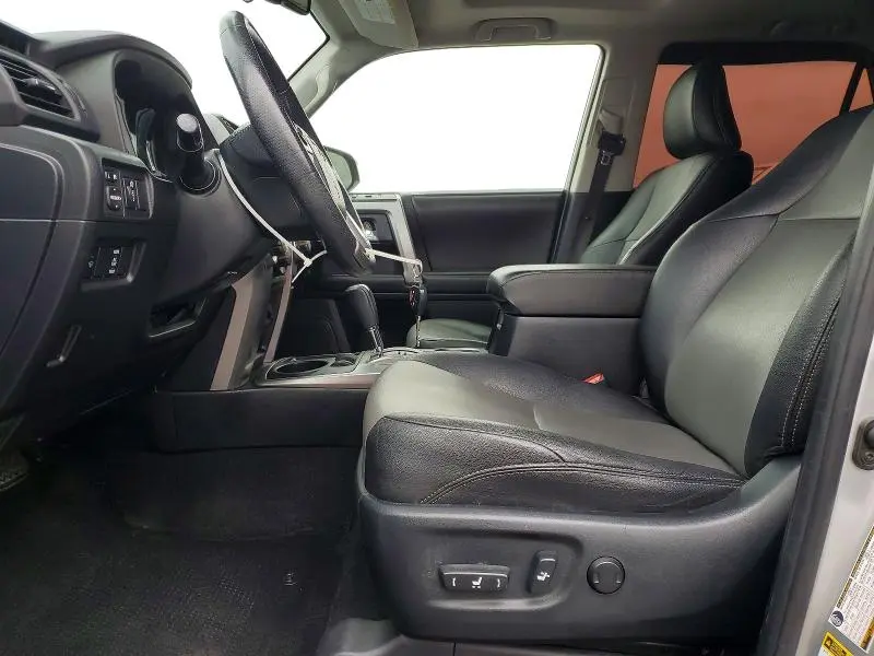 2014 TOYOTA 4RUNNER SR5 PREMIUM  