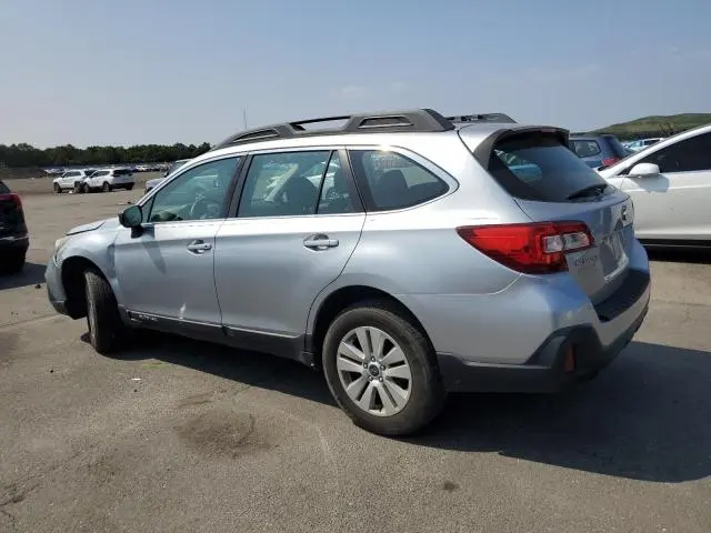 2018 SUBARU OUTBACK 2.5I  