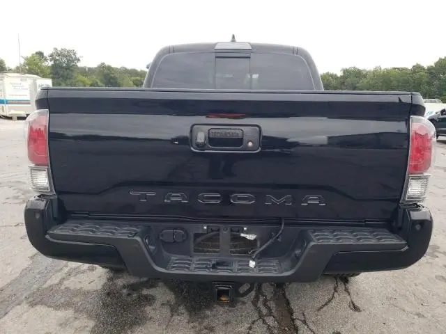 2023 TOYOTA TACOMA DOUBLE CAB  