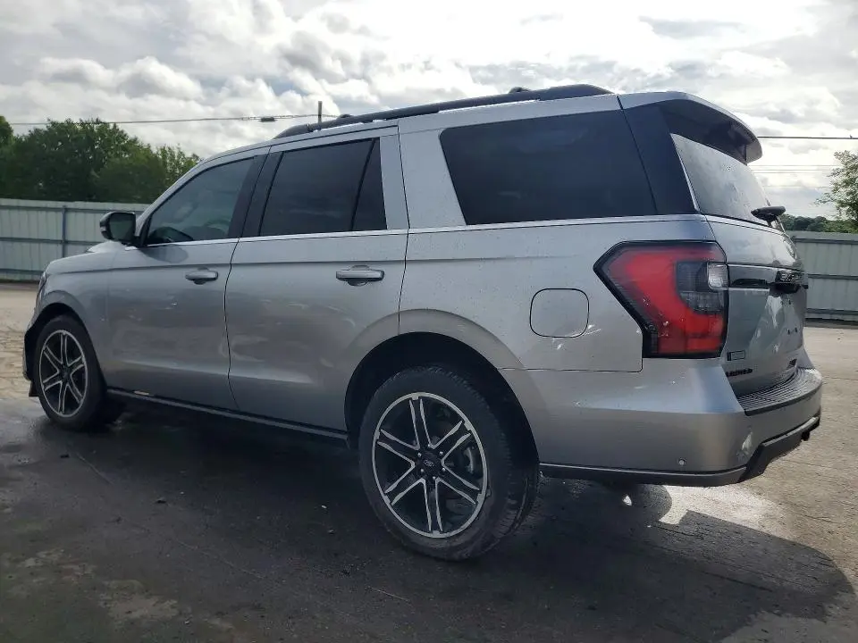 2021 FORD EXPEDITION LIMITED  
