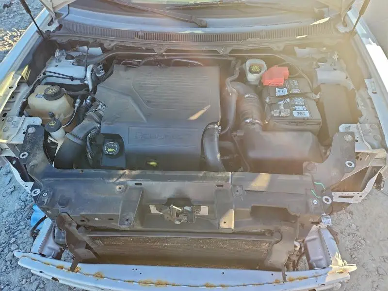 2016 FORD FLEX LIMITED  