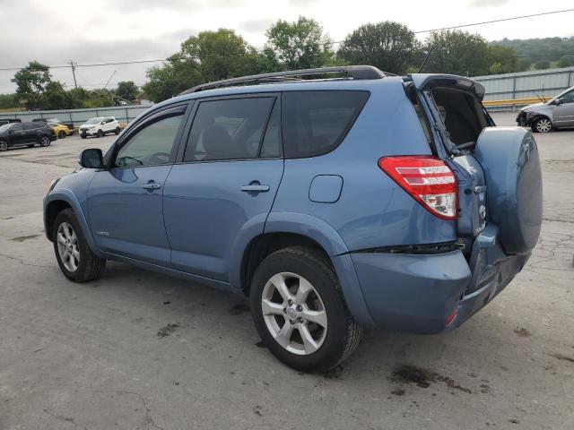 2010 TOYOTA RAV4 LIMITED