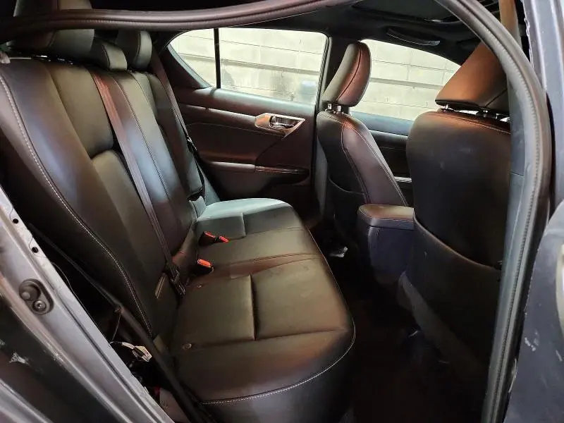 2017 LEXUS CT 200  