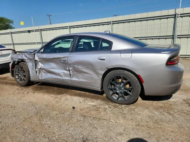 2018 DODGE CHARGER GT  