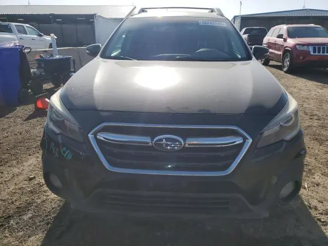 2018 SUBARU OUTBACK 3.6R LIMITED  