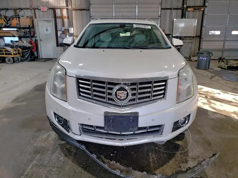 2015 CADILLAC SRX PERFORMANCE COLLECTION  