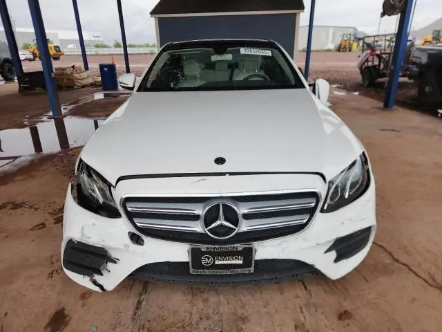 2020 MERCEDES-BENZ E 350  
