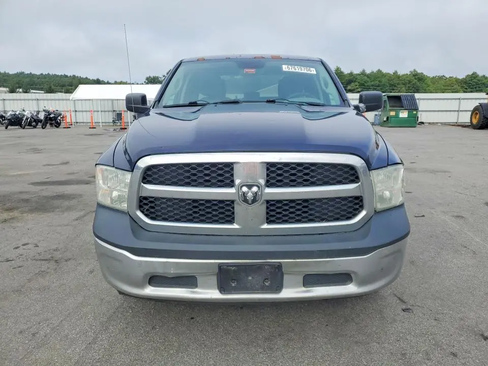 2015 RAM 1500 ST  
