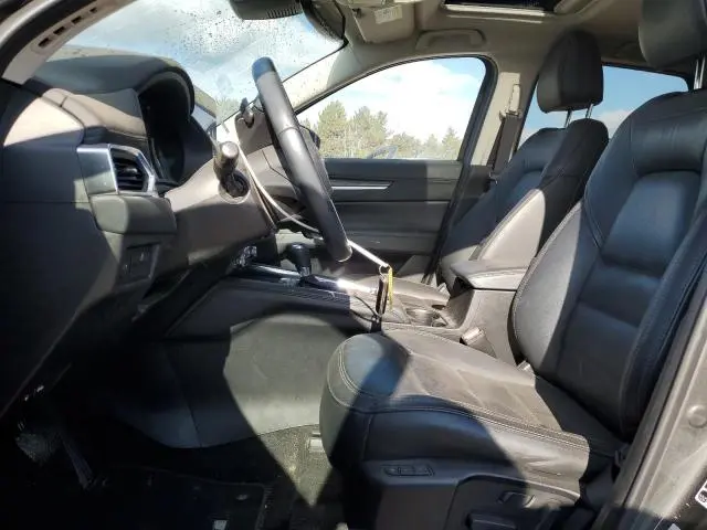 2023 MAZDA CX-5 PREMIUM  