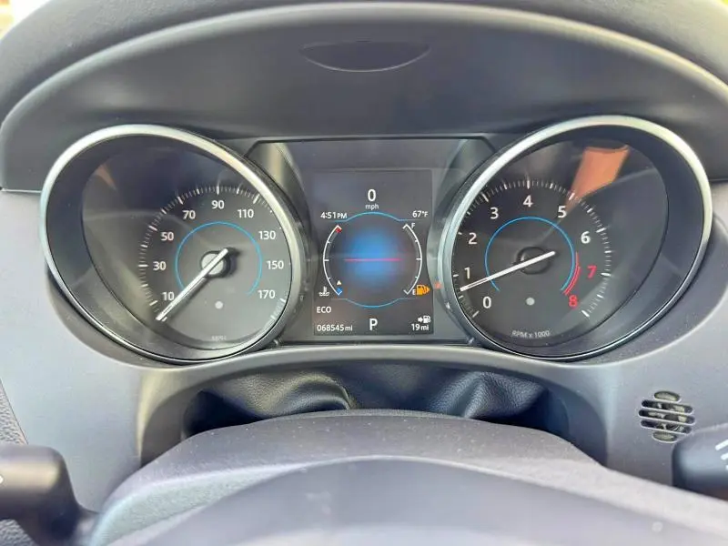 2017 JAGUAR F-PACE PREMIUM  