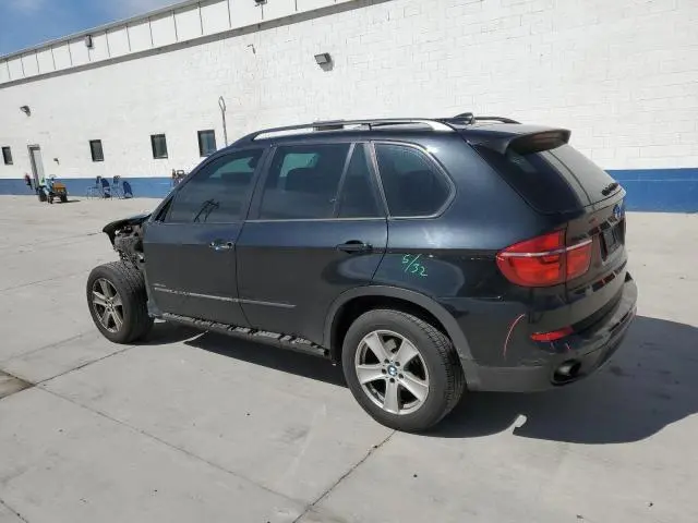 2012 BMW X5 XDRIVE35I  