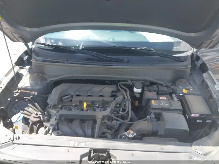 2024 HYUNDAI VENUE LIMITED