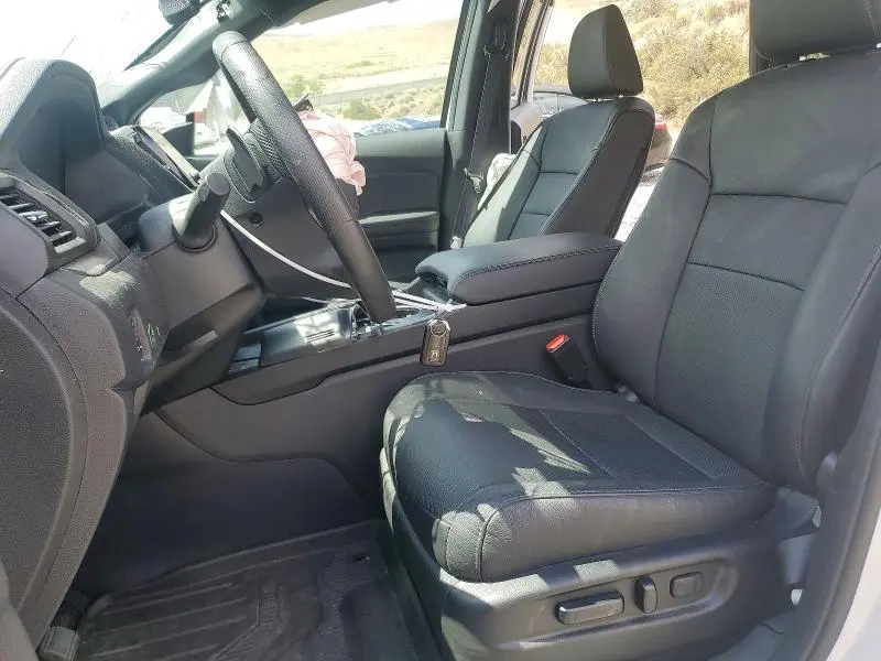 2025 HONDA PASSPORT EXL  