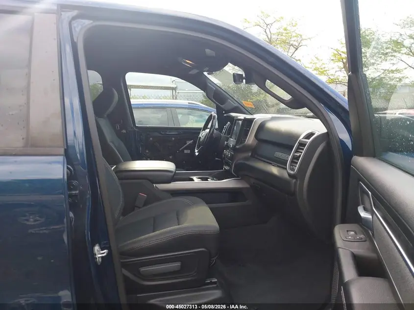 2019 RAM 1500 BIG HORN/LONE STAR  4X4 5'7 BOX