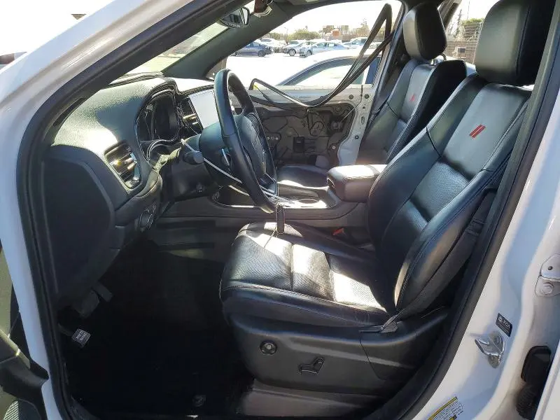 2024 DODGE DURANGO GT  