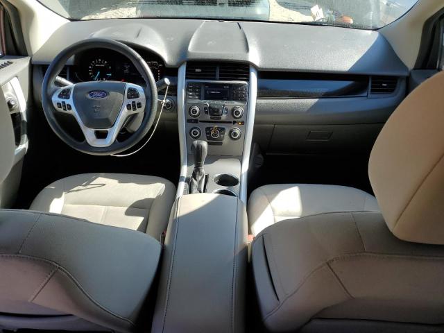 2014 FORD EDGE SE