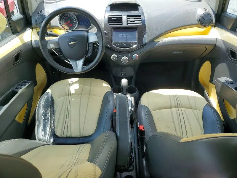 2014 CHEVROLET SPARK 1LT  
