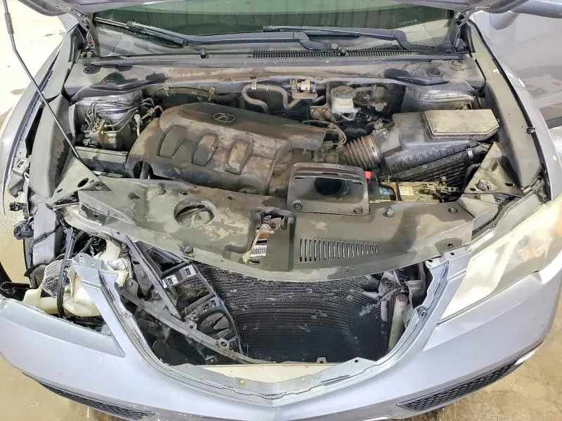 2013 ACURA RDX TECHNOLOGY  