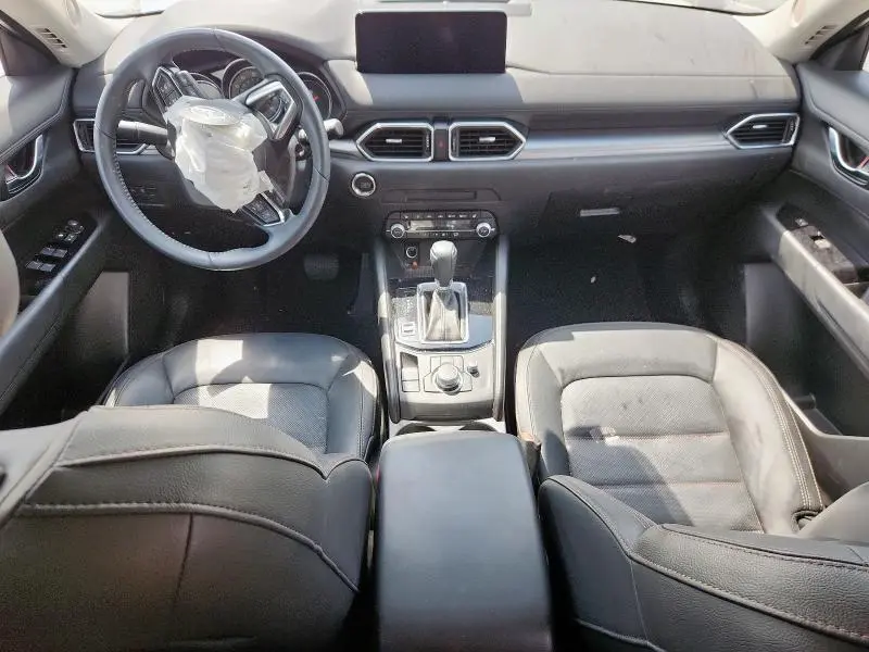 2023 MAZDA CX-5 PREFERRED  