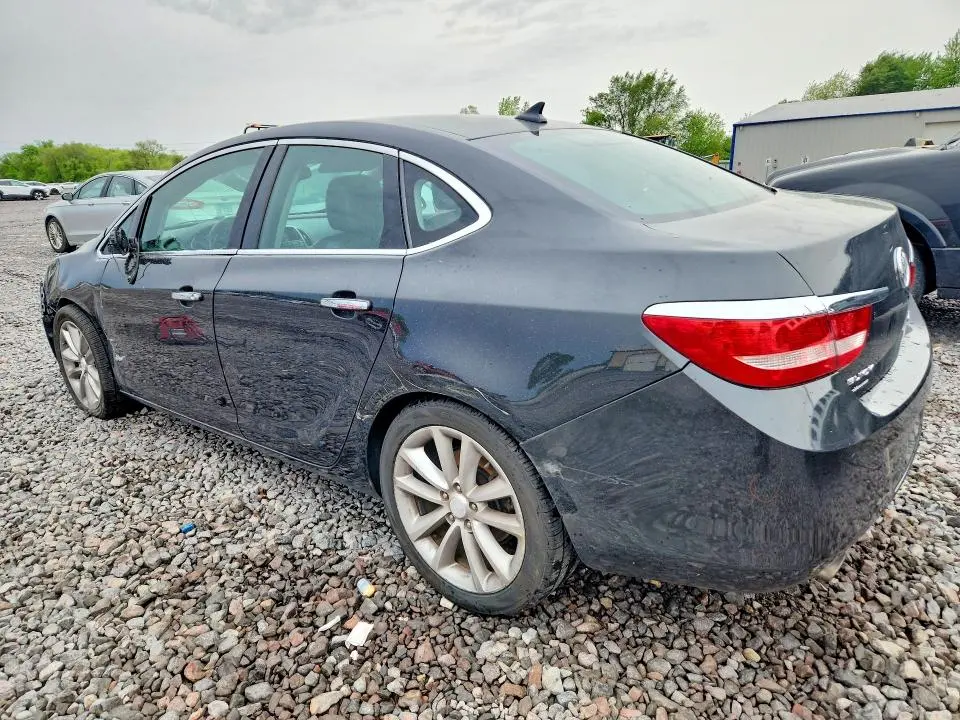 2014 BUICK VERANO   