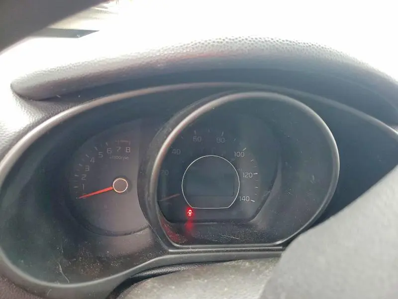 2014 KIA SOUL BASE  