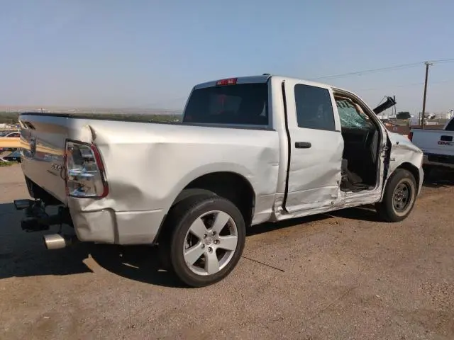 2012 DODGE RAM 1500 ST  