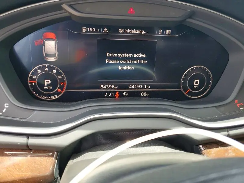 2020 AUDI Q5 PREMIUM PLUS  