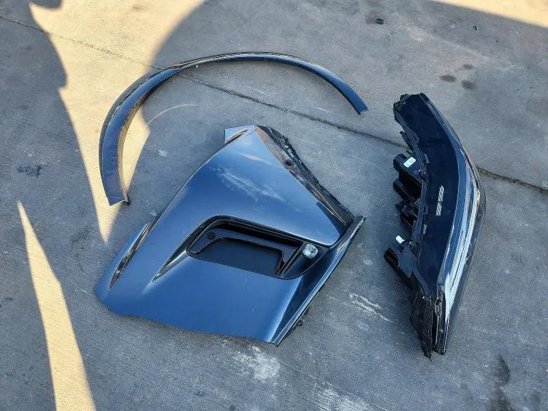 2024 LEXUS RX 350 BASE  