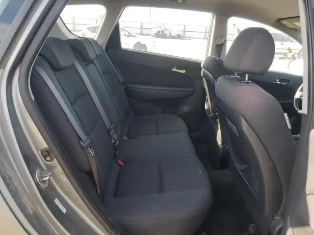 2010 HYUNDAI ELANTRA TOURING GLS  