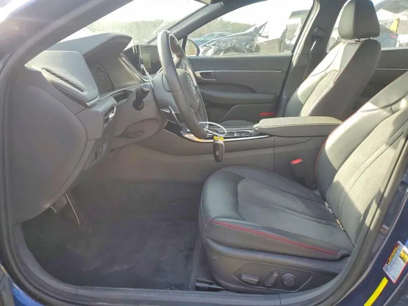 2020 HYUNDAI SONATA SEL PLUS  