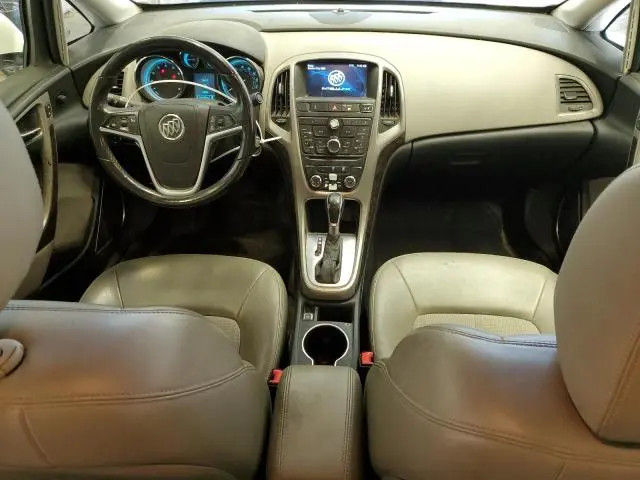 2014 BUICK VERANO   