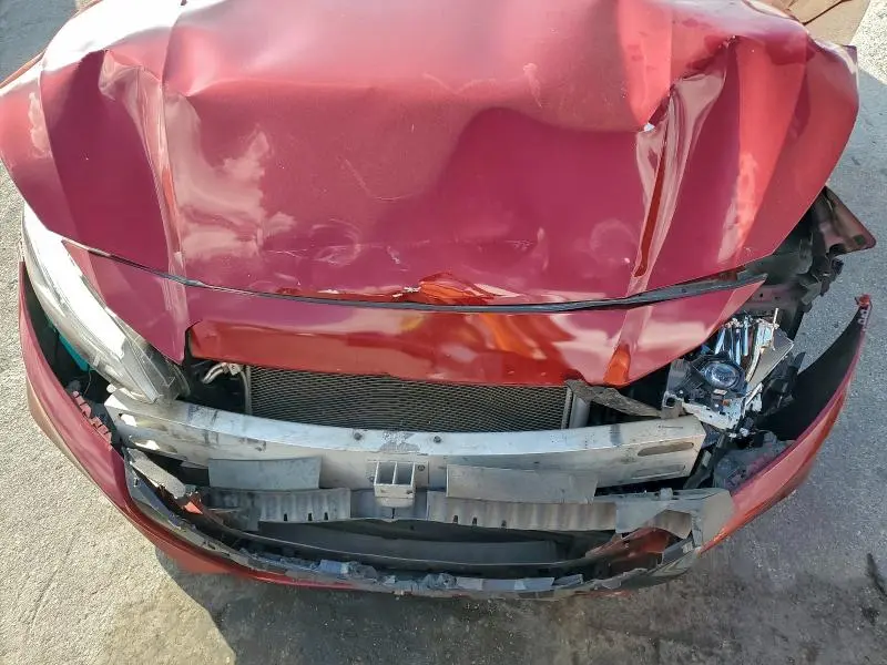 2022 NISSAN ALTIMA SV  