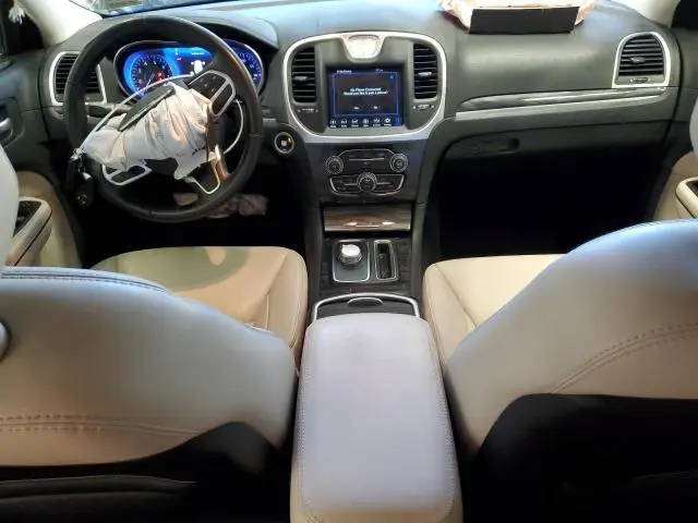 2019 CHRYSLER 300 TOURING  