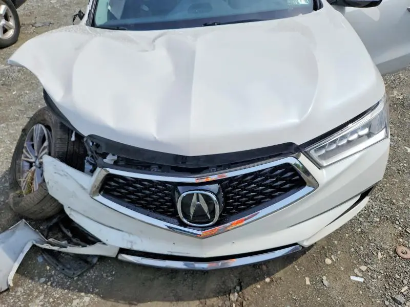 2020 ACURA MDX   