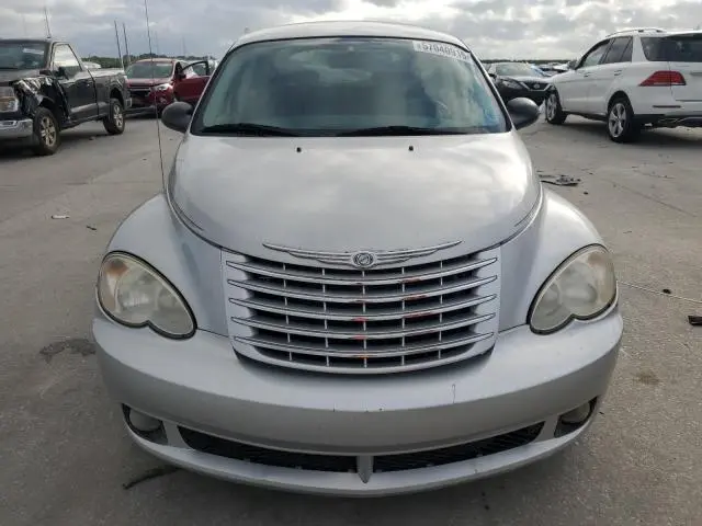 2010 CHRYSLER PT CRUISER   