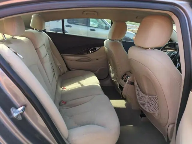 2011 BUICK LACROSSE CX  