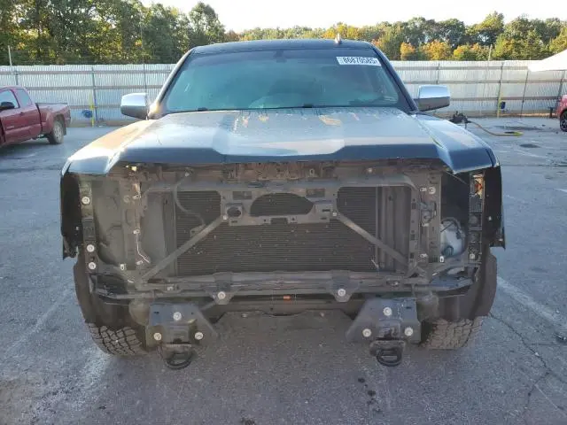 2014 GMC SIERRA K1500 SLT  