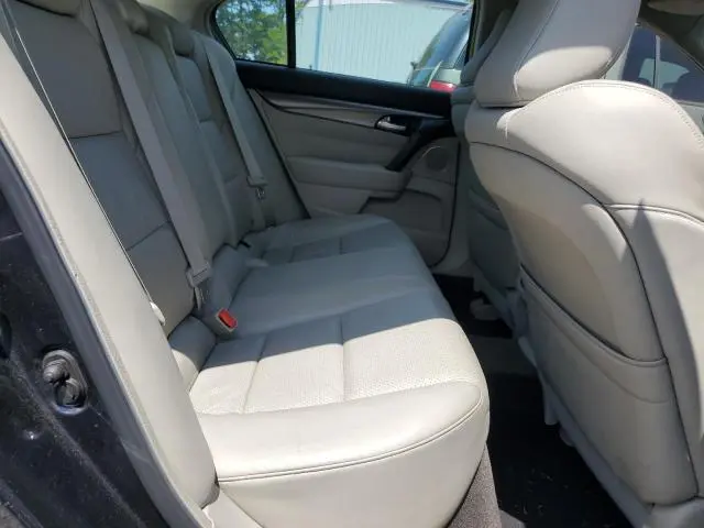 2012 ACURA TL   