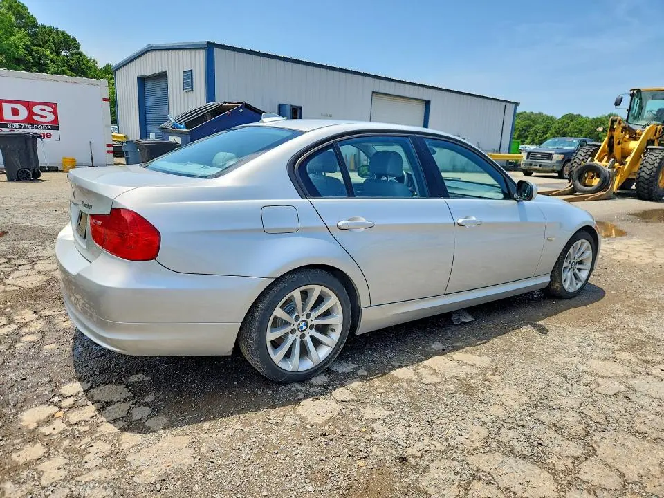 2011 BMW 328 I  