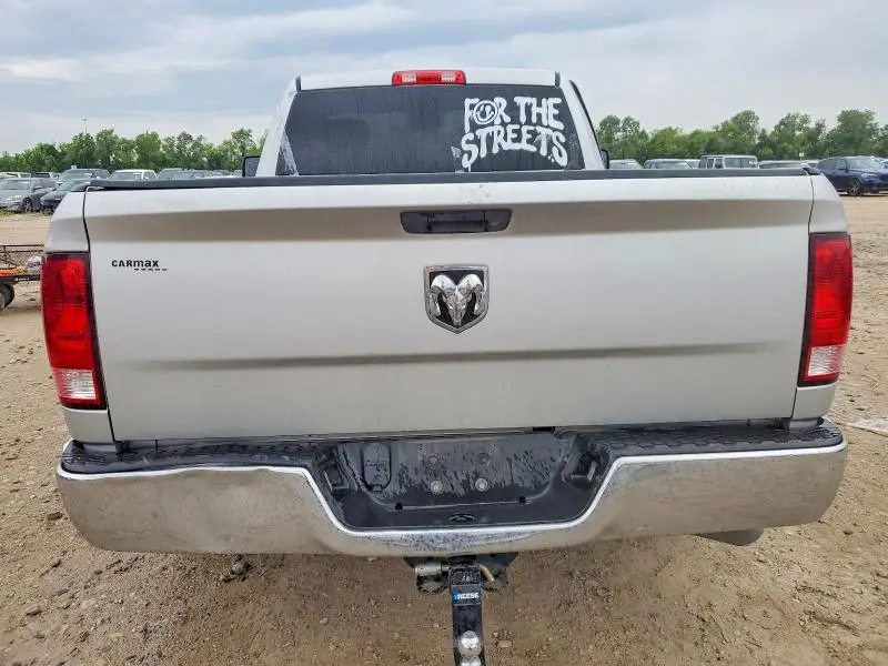 2017 RAM 1500 ST  