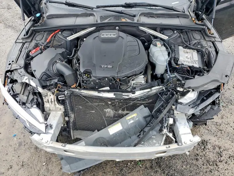 2020 AUDI A5 PREMIUM  