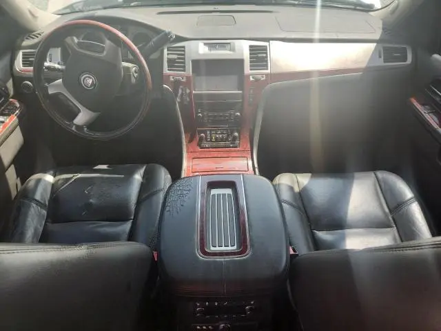 2014 CADILLAC ESCALADE ESV PREMIUM  